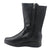 Botin Chalada Mujer Humen-3 Negro Casual