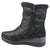 Botin Chalada Mujer Sky-30 Negro Comfort