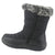 Botin Chalada Mujer Sky-31 Negro Casual