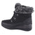 Botin Chalada Mujer Sky-34 Negro Casual