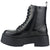 Botin Chalada Mujer Rust-20 Negro Casual