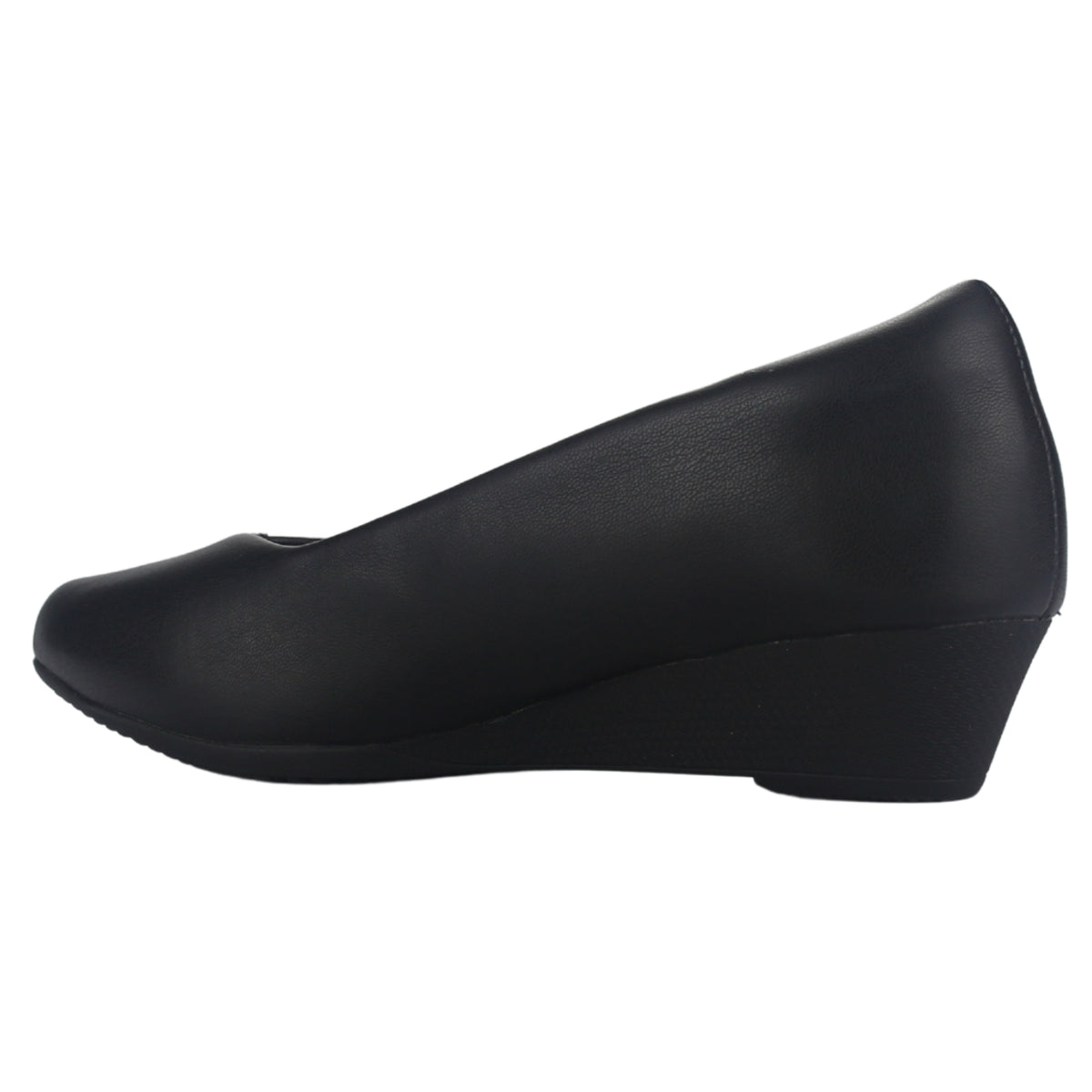 Zapato Mujer Chalada Coles-7 Negro Casual