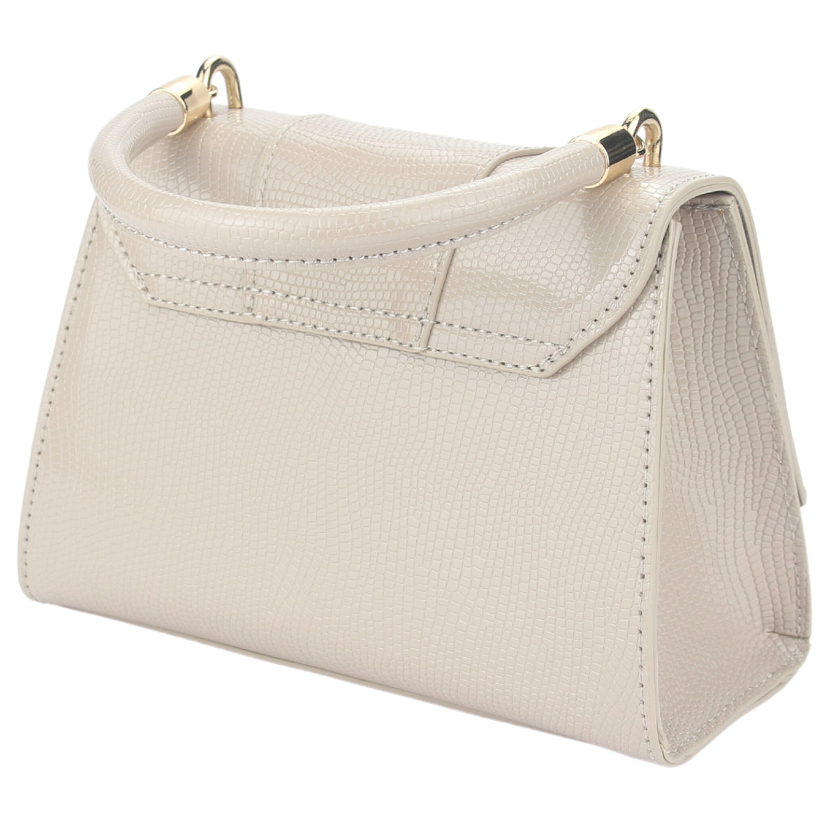 Cartera Chalada Mujer Cartera-1 Nude Moda