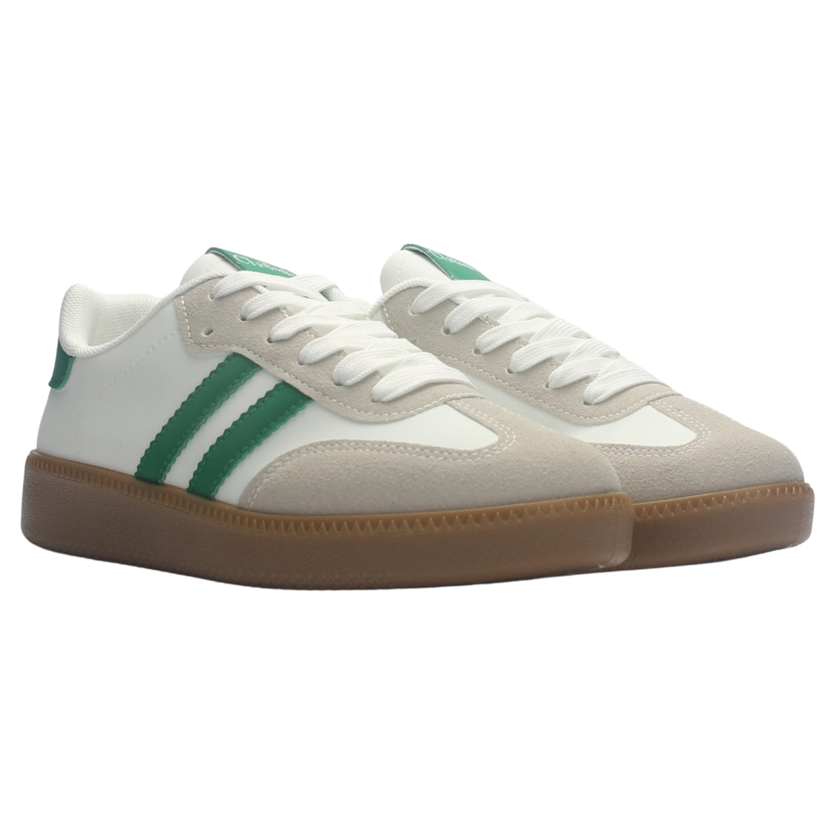 Zapatilla Mujer Chalada Antu-1 Blanco Urbano