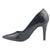 Zapato Chalada Mujer Clora-4 C Negro Casual