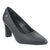 Zapato Chalada Mujer Dania-2 Negro Casual