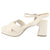 Sandalia Chalada Mujer Flora-1 Beige Casual