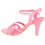 Sandalia Chalada Mujer Myrna-15 Rosado Casual