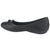 Zapato Chalada Mujer Oslo-85 Negro Casual