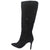 Bota Chalada Mujer Phanie-14 Negro Casual