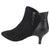 Zapato Chalada Mujer Plos-53 Negro Casual