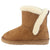 Botin Chalada Mujer Pingui-3 Tostado Casual
