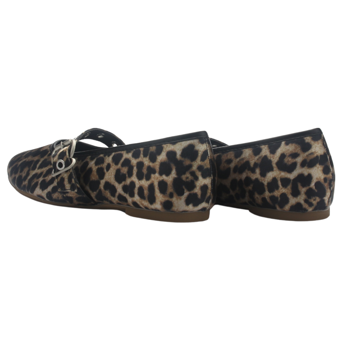 Ballerina de mujer Print Casual Chalada Miunew-20