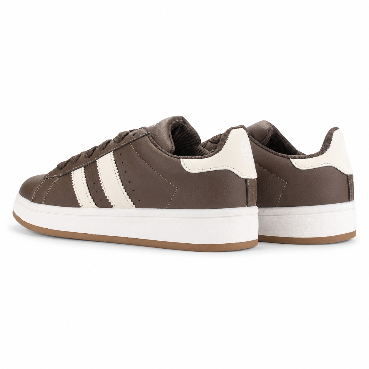 Zapatilla Mujer Chalada Annie-1 Café Urbano