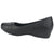 Zapato Chalada Mujer Dana-2 Negro Comfort