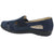 Zapato Chalada Mujer Deco-5 Azul Marino Comfort