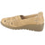 Mocasin Chalada Mujer Deza-1 Beige Casual