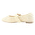 Ballerina Chalada Mujer Miu-6 Beige Casual