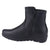 Botin Chalada Mujer Jokono-14 Negro Casual