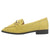 Mocasin Mujer  Chalada Swing-2 Amarillo Casual
