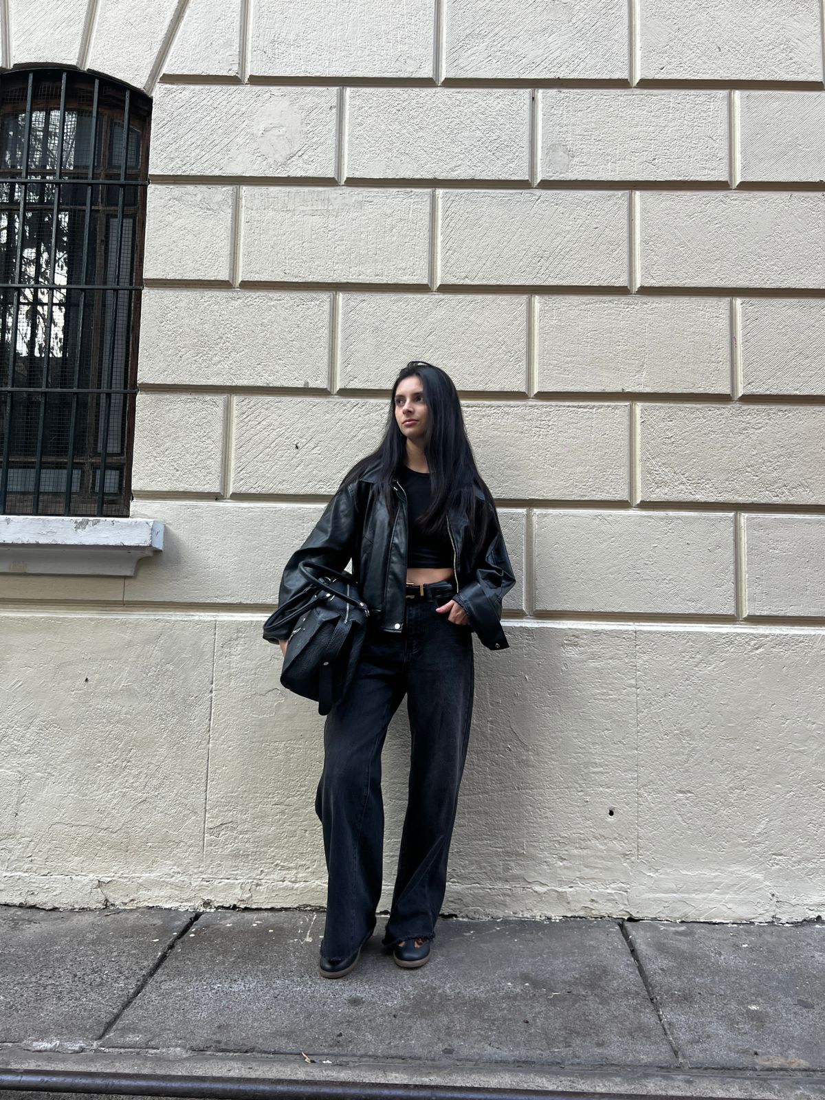 Zapatilla Mujer  Chalada Antulow-1 Negro/Print Urbano