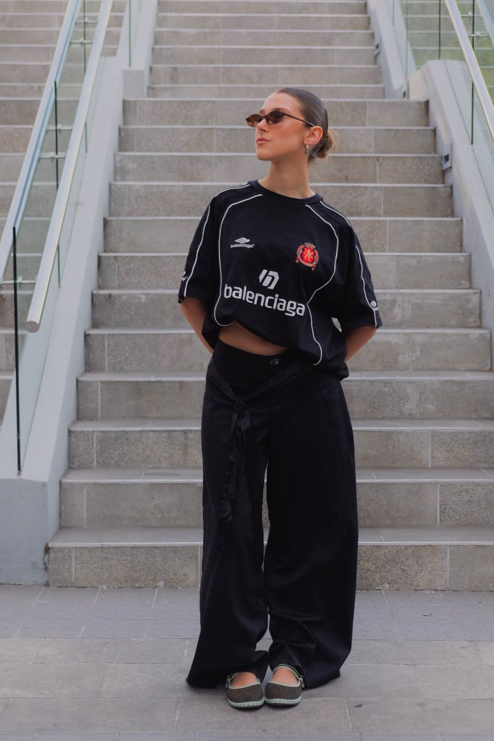 Alpargata de Mujer de color Oliva Casual Chalada Mila-10