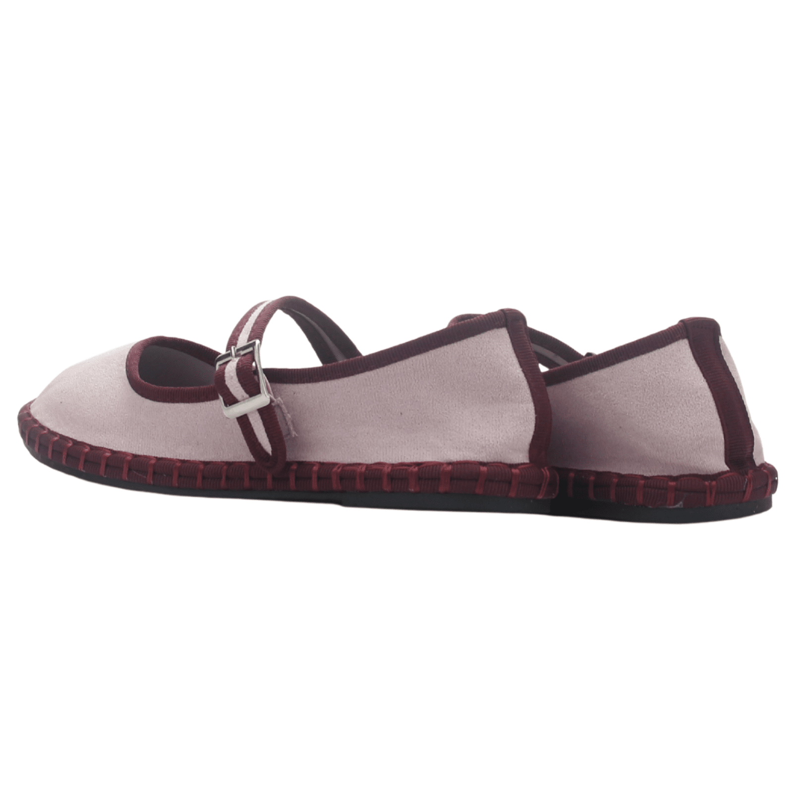 Alpargata Mujer color Rosado Casual Chalada Mila-10 Ballerinas Chalada 