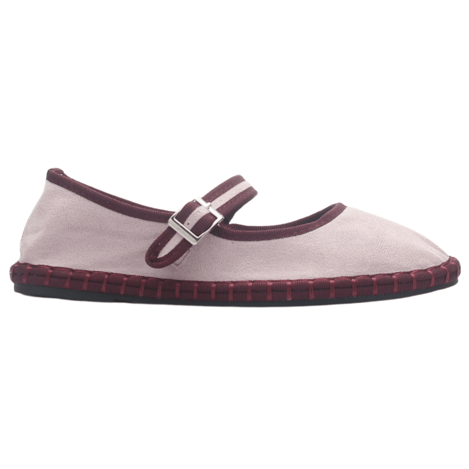 Alpargata Mujer color Rosado Casual Chalada Mila-10 Ballerinas Chalada 