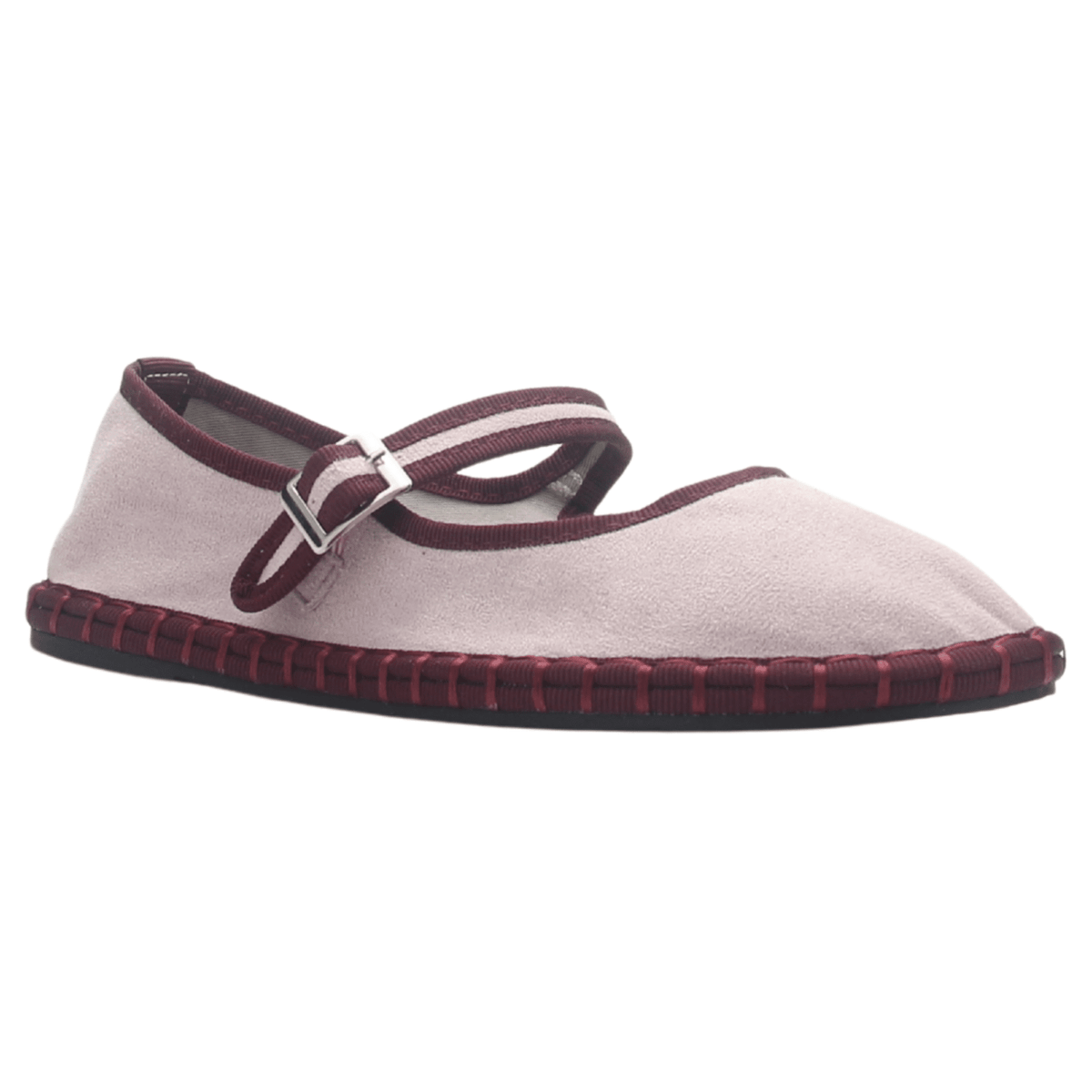 Alpargata Mujer color Rosado Casual Chalada Mila-10 Ballerinas Chalada 