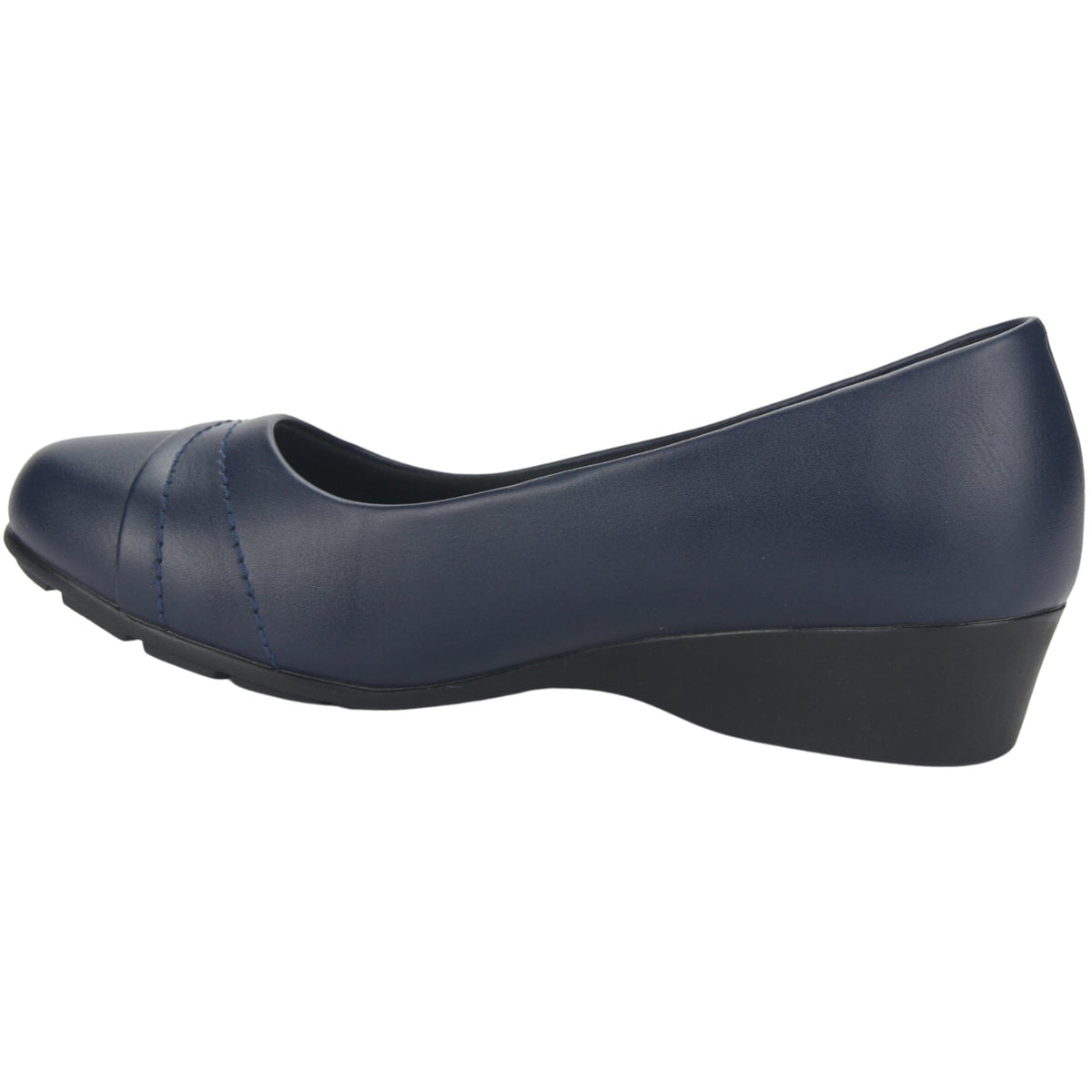 Ballerina Chalada Mujer Dana-2 Azul Marino Casual Zapatos Chalada 