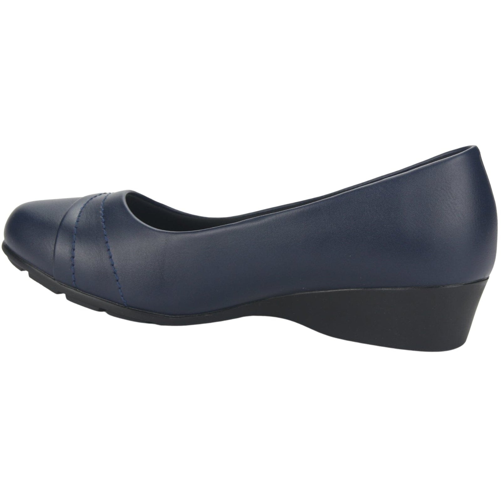 Ballerina Chalada Mujer Dana-2 Azul Marino Casual Zapatos Chalada 