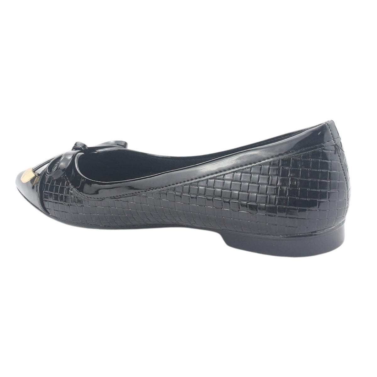 Ballerina Chalada Mujer Mercnew-1 Negro Casual Ballerinas Chalada 