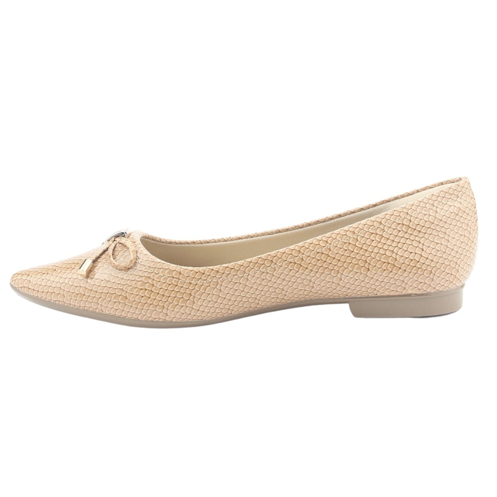 Ballerina Chalada Mujer Mercnew-2 Beige Casual Ballerinas Chalada 