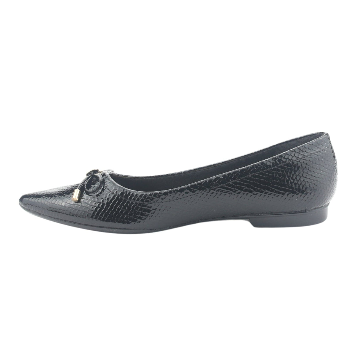 Ballerina Chalada Mujer Mercnew-2 Negro Casual Ballerinas Chalada 