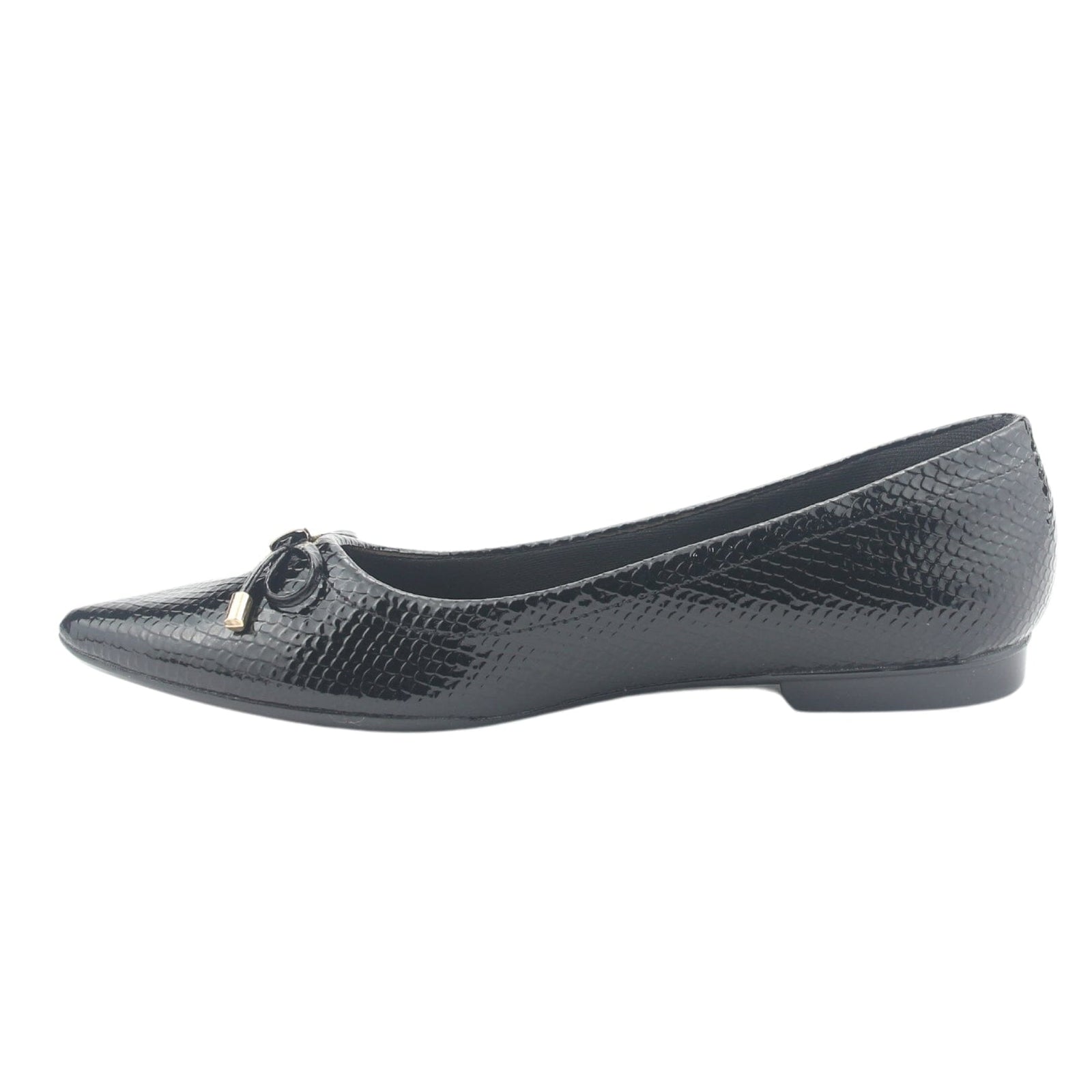 Ballerina Chalada Mujer Mercnew-2 Negro Casual Ballerinas Chalada 