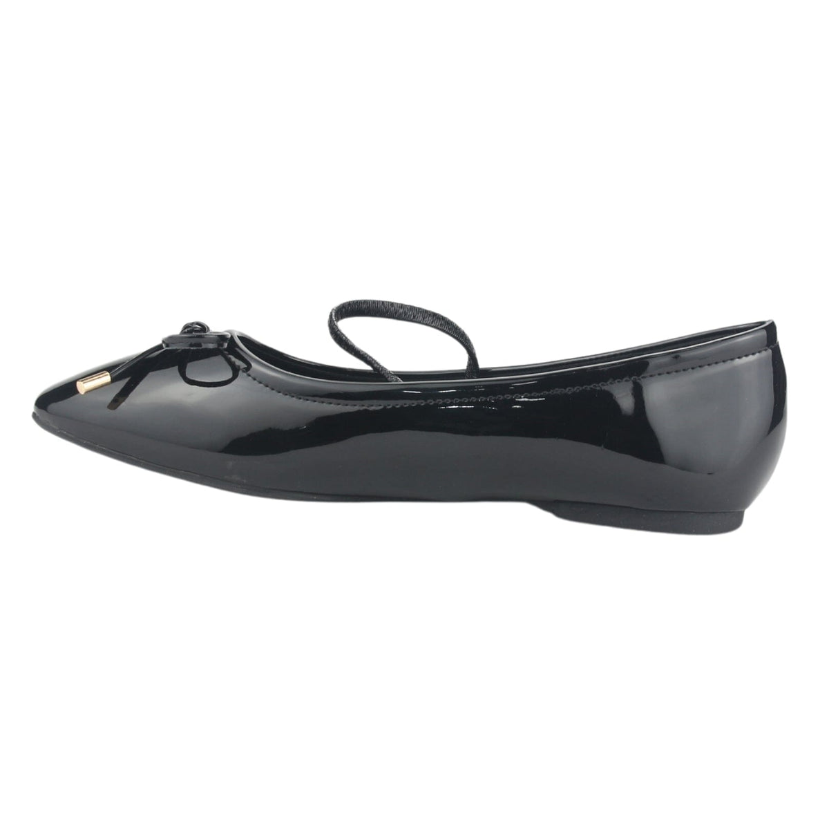 Ballerina Chalada Mujer Miu-1 V Negro Casual Ballerinas Chalada 