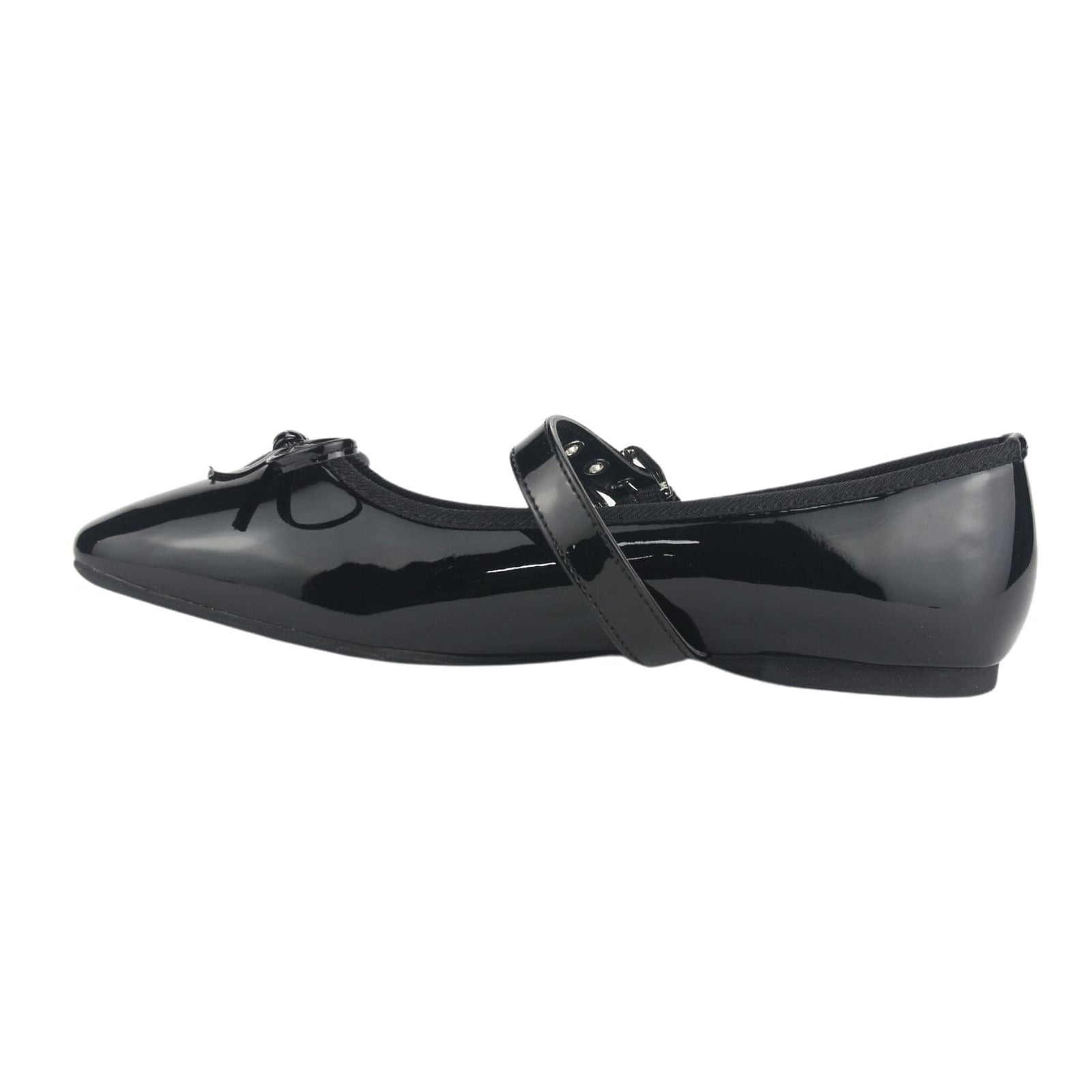 Ballerina Chalada Mujer Miu-2 V Negro Casual Ballerinas Chalada 