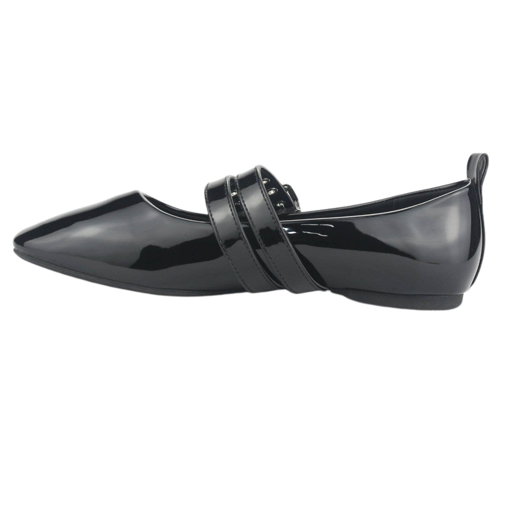 Ballerina Chalada Mujer Miu-3 V Negro Casual Ballerinas Chalada 