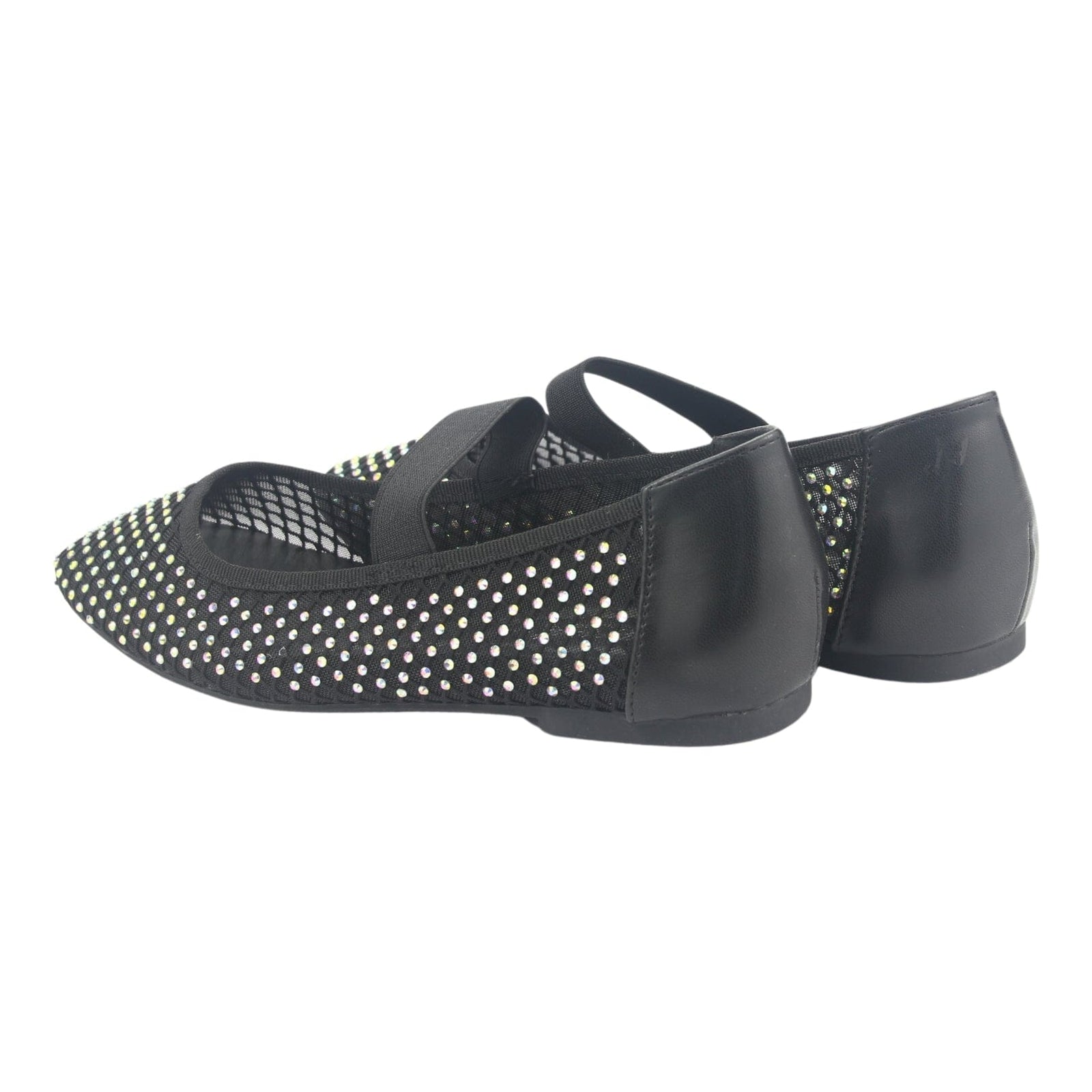 Ballerina Chalada Mujer Miu-5 Negro Casual Ballerinas Chalada 