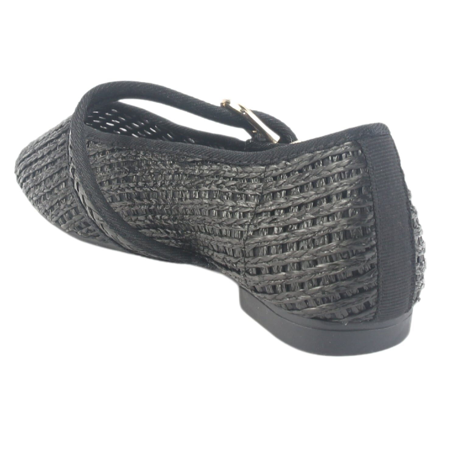Ballerina Chalada Mujer Miu-6 Negro Casual Ballerinas Chalada 