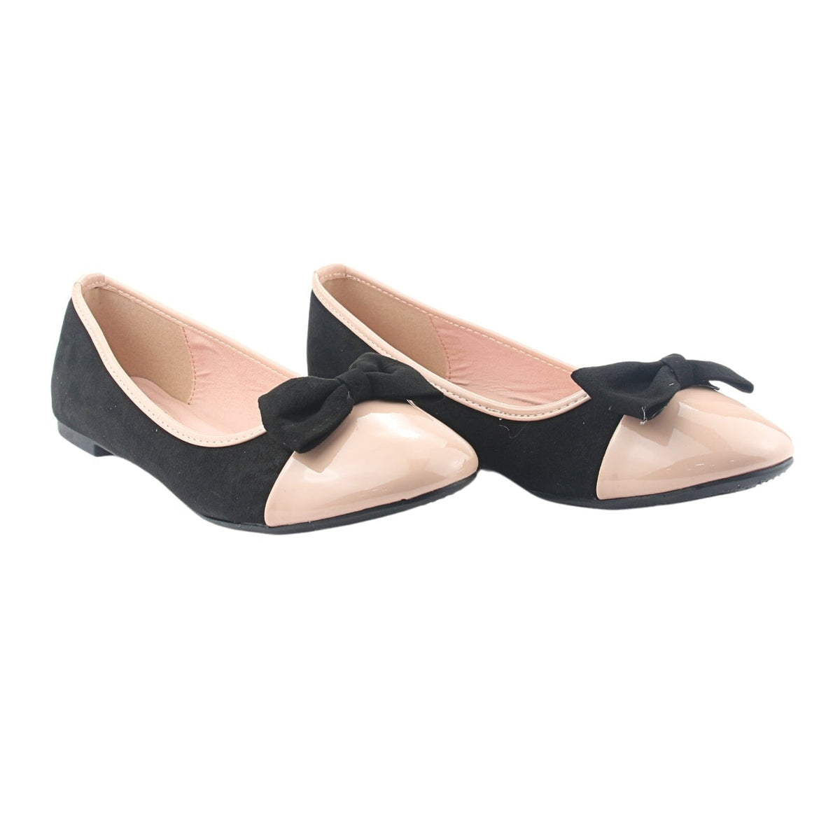 Ballerina Chalada Mujer Nathan-25 Rosado Casual Zapatos Planos Chalada 