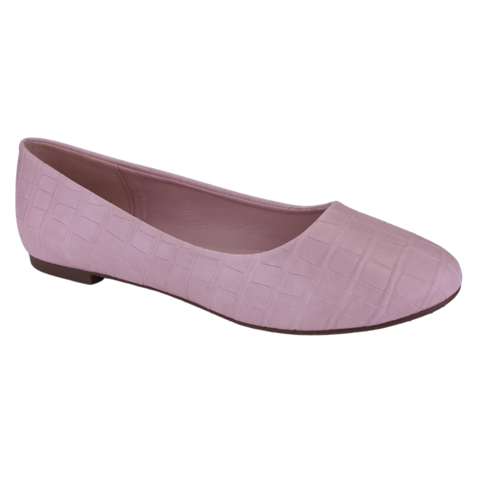 Ballerina Chalada Mujer Nathan-41 Rosado Casual Ballerinas Chalada 