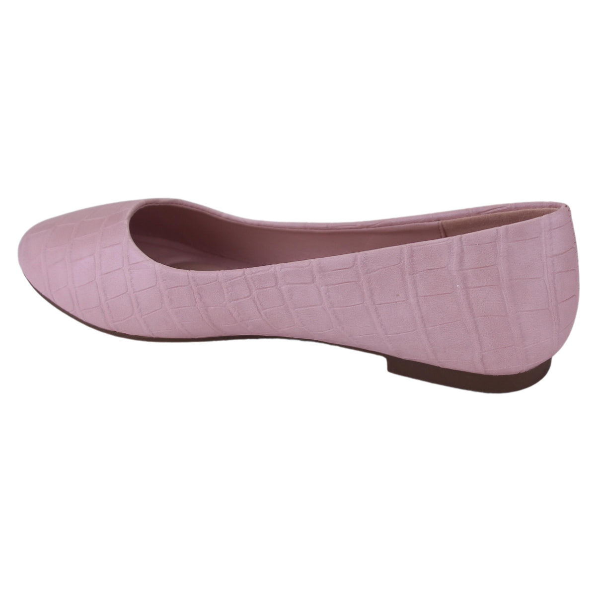 Ballerina Chalada Mujer Nathan-41 Rosado Casual Ballerinas Chalada 