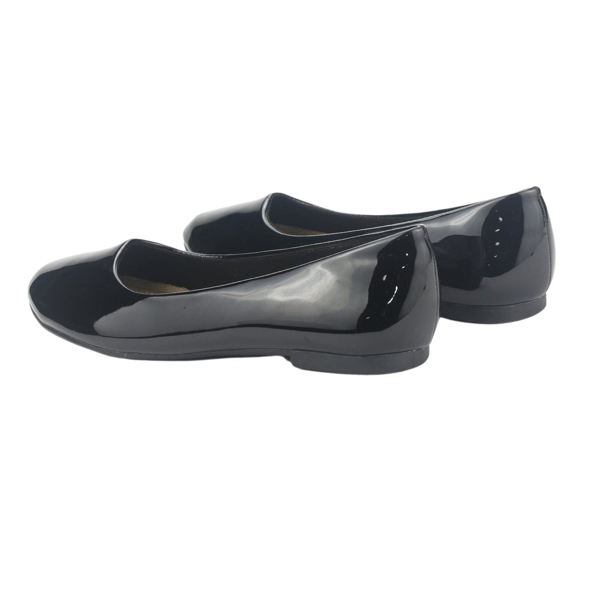 Ballerina Chalada Mujer Nathan-54 Negro Casual Ballerinas Chalada 
