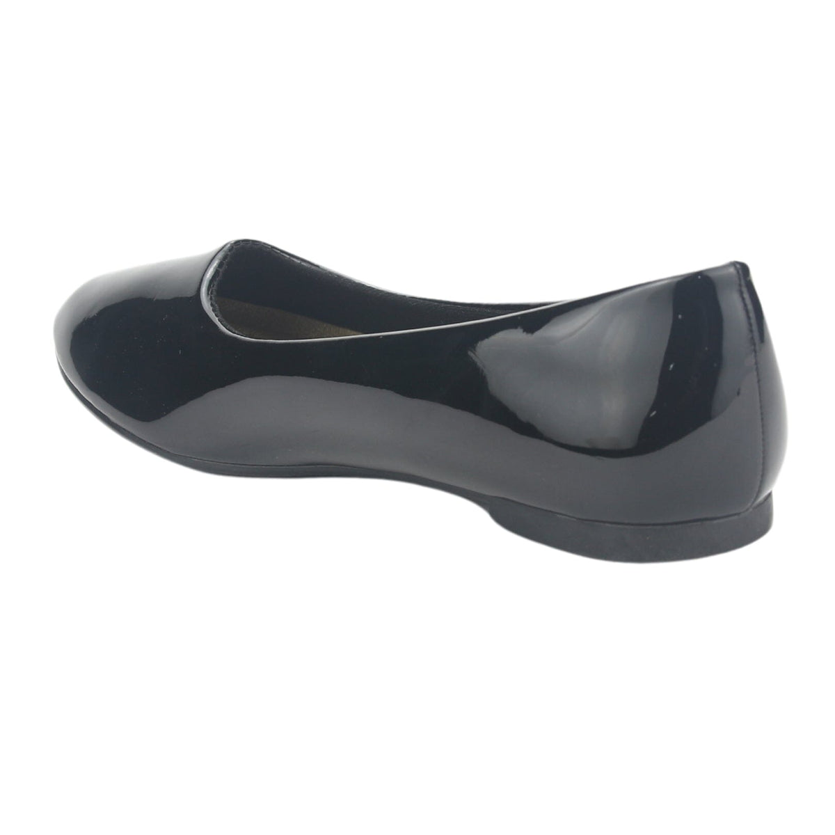 Ballerina Chalada Mujer Nathan-54 Negro Casual Ballerinas Chalada 