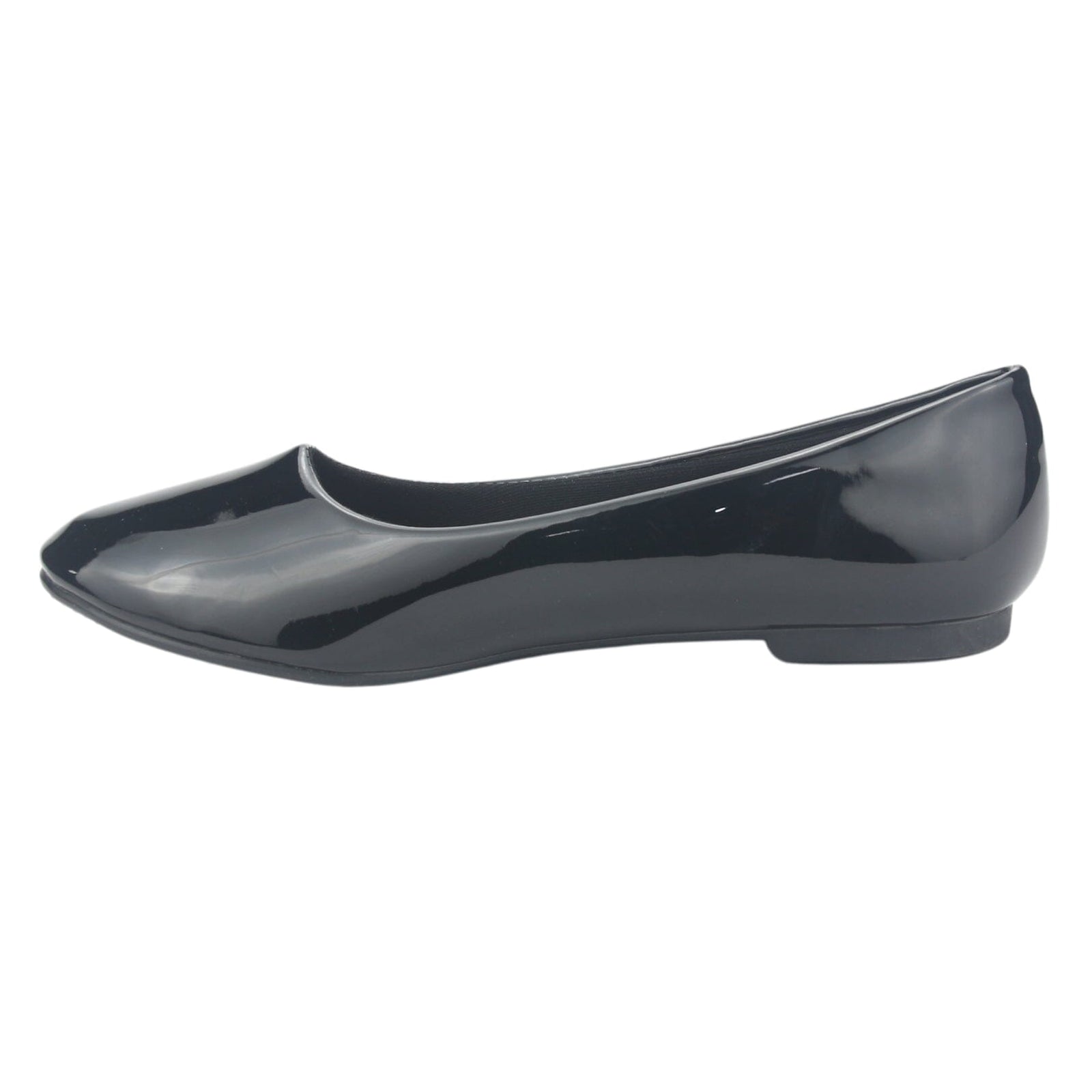 Ballerina Chalada Mujer Nathan-54 Negro Casual Ballerinas Chalada 