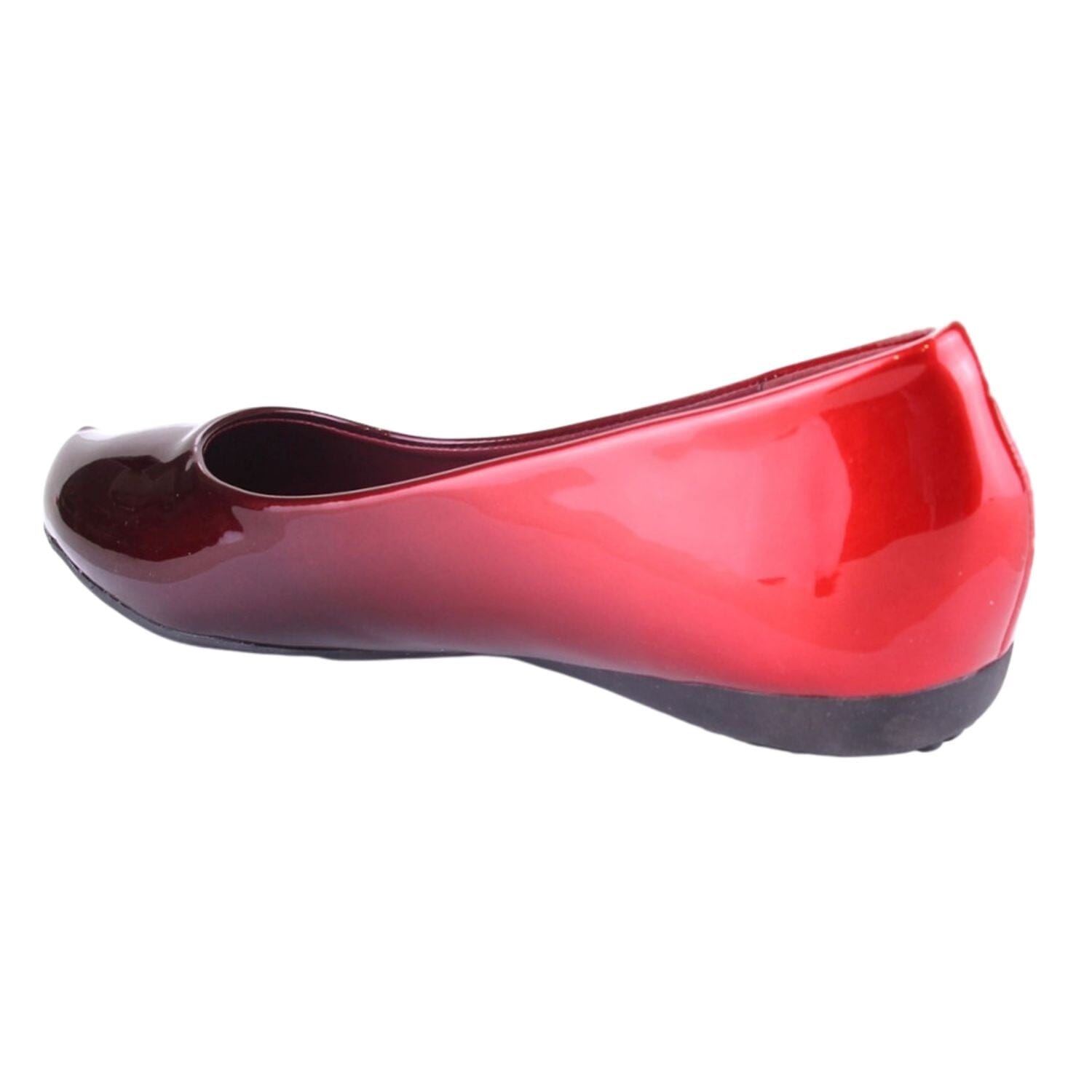 Ballerina Chalada Mujer Nathan-91 Burdeo Casual Ballerinas Chalada 