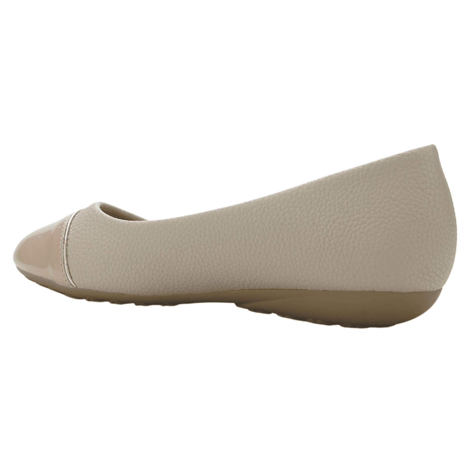 Ballerina Chalada Mujer Oslo-6 Nude Casual Ballerinas Chalada 