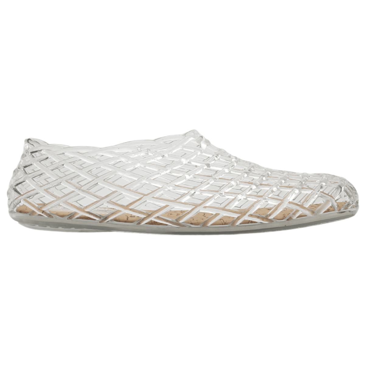 Ballerina color Casual Cristal Chalada Jelly-1 Ballerinas Chalada 