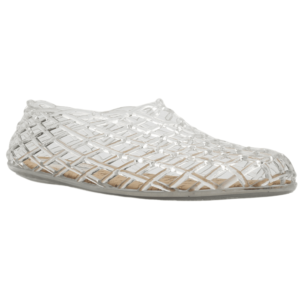 Ballerina color Casual Cristal Chalada Jelly-1 Ballerinas Chalada 